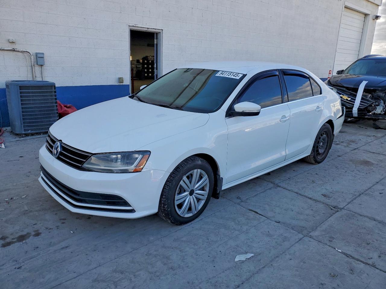 VOLKSWAGEN JETTA S