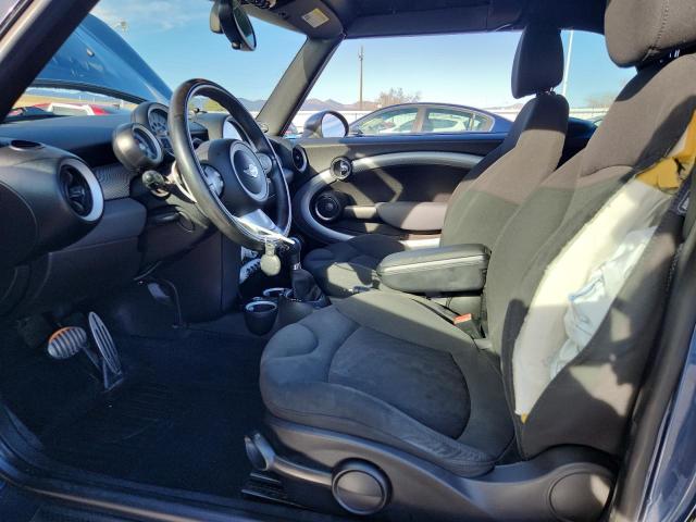 2010 MINI COOPER S #3294855771