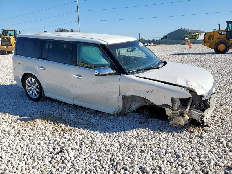 2012 FORD FLEX LIMIT #3291631320