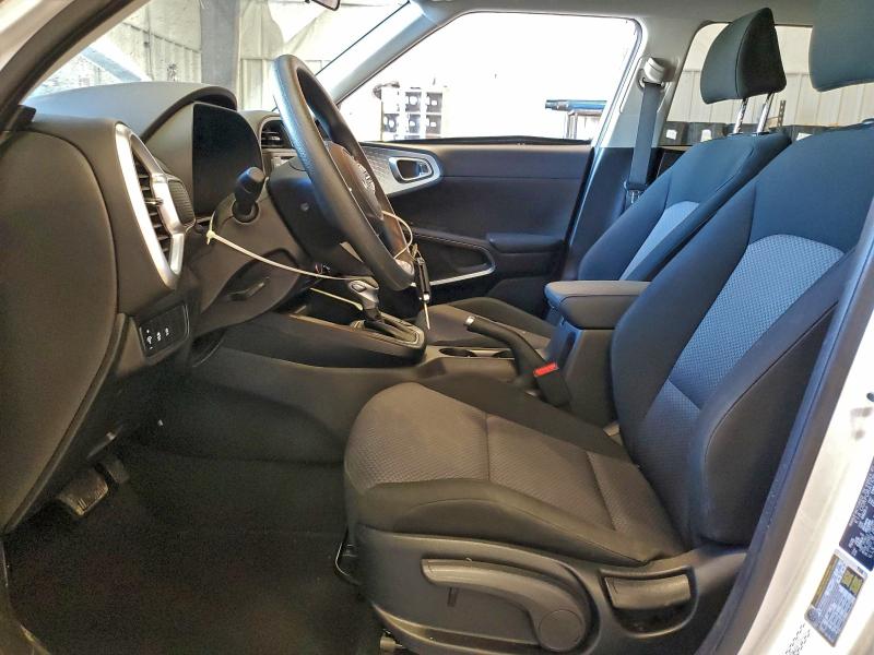 2025 KIA SOUL LX #3304558442