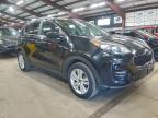 Lot #3296355128 2018 KIA SPORTAGE L