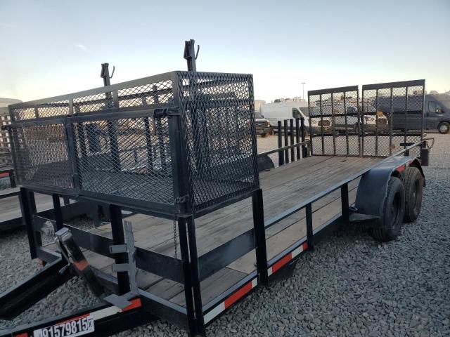 2009 SUPR TRAILER #3309228622