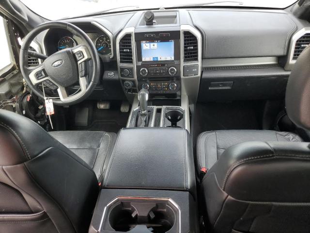 2017 FORD F150 SUPER #3296432724
