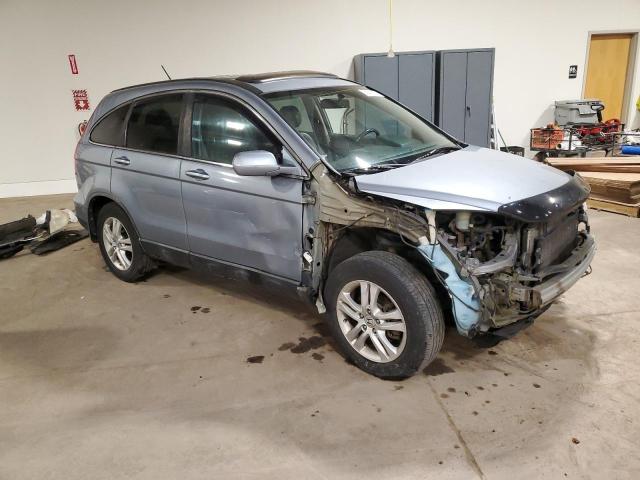 2011 HONDA CR-V EXL #3301983477