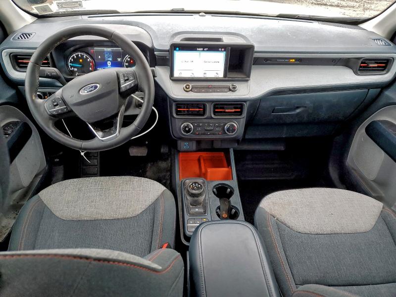 2024 FORD MAVERICK X #3309348013