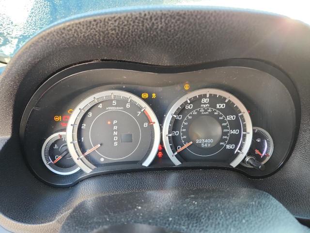 2012 ACURA TSX TECH #3304601470
