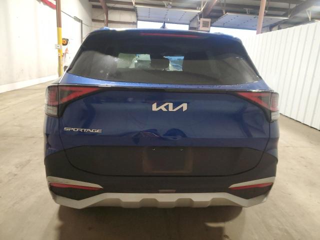 2025 KIA SPORTAGE E #3301746388