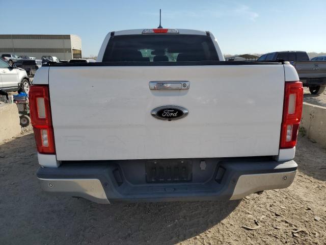 2020 FORD RANGER XL #3296536339