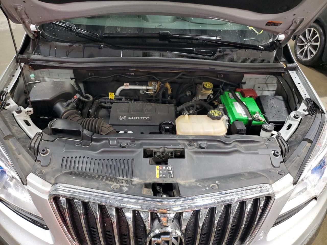 BUICK ENCORE PREMIUM