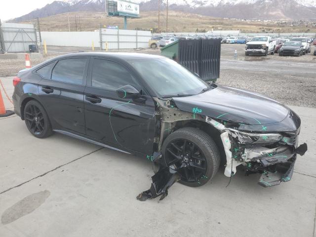 2022 HONDA CIVIC SPOR #3293716409