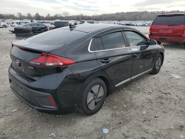 2021 HYUNDAI IONIQ SE #3291437162
