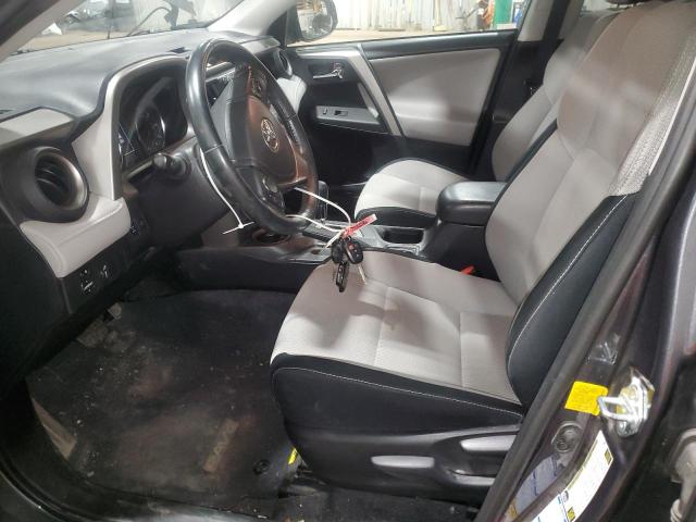 2016 TOYOTA RAV4 XLE #3302112119