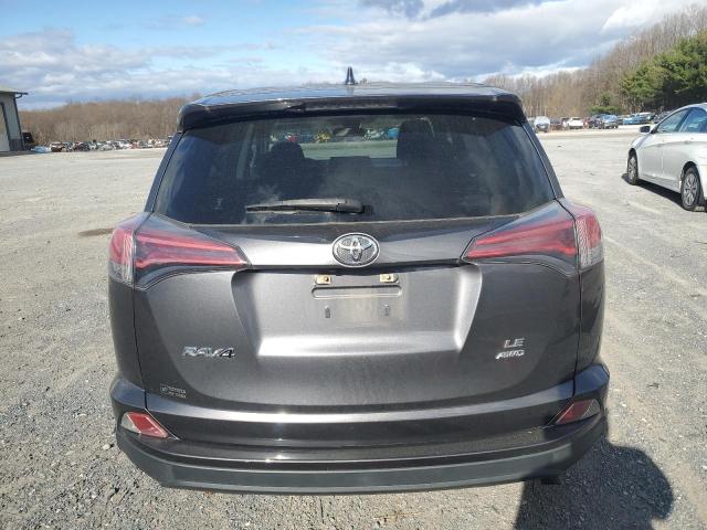 2018 TOYOTA RAV4 LE #3309577596