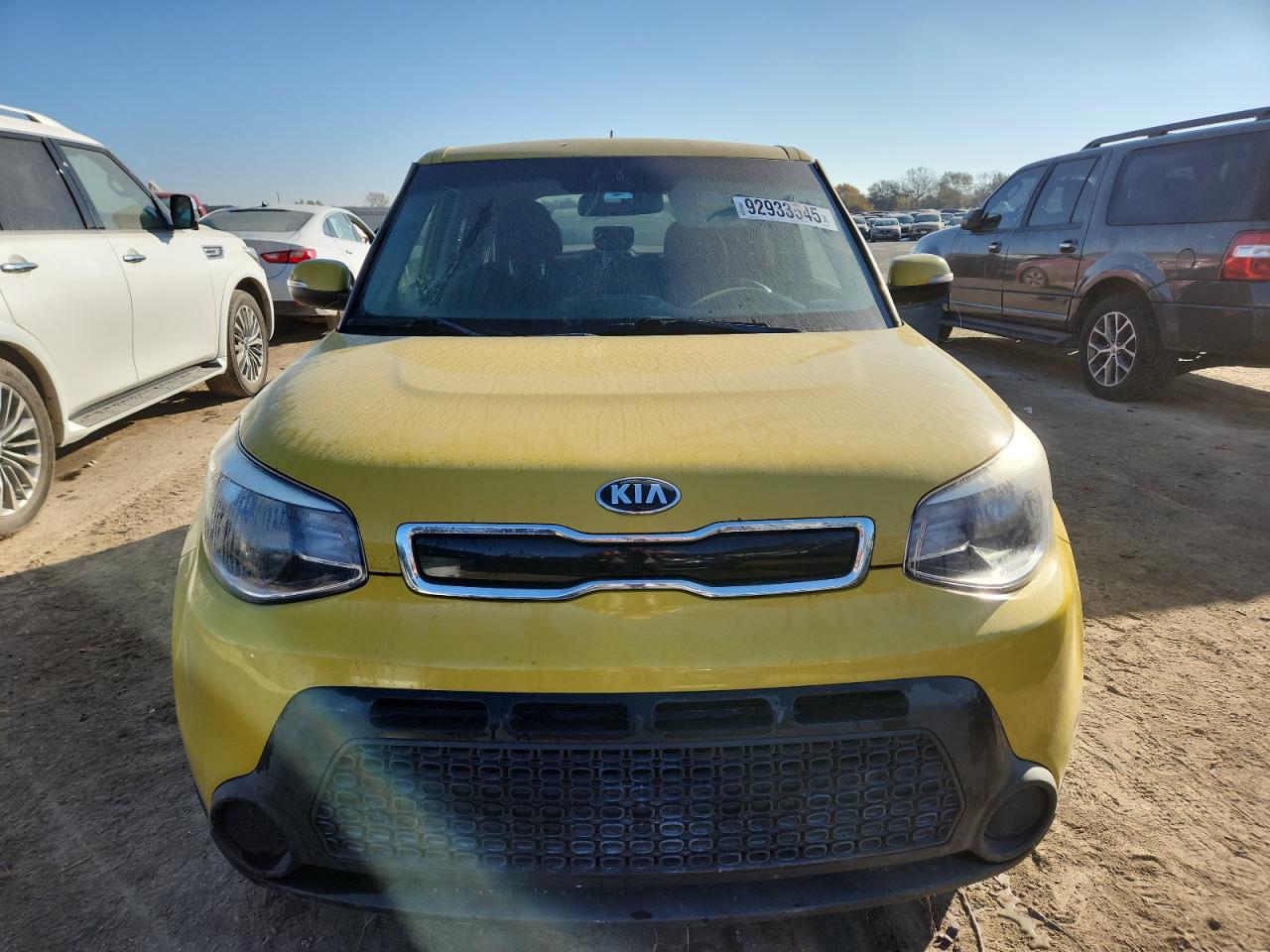 KIA SOUL +