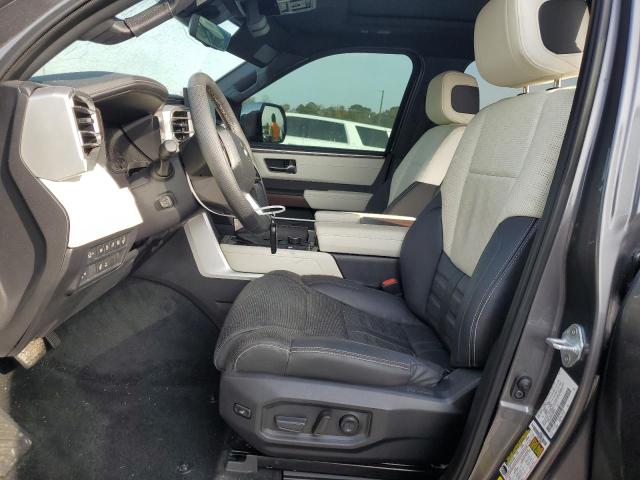 2024 TOYOTA SEQUOIA SR #3298114163