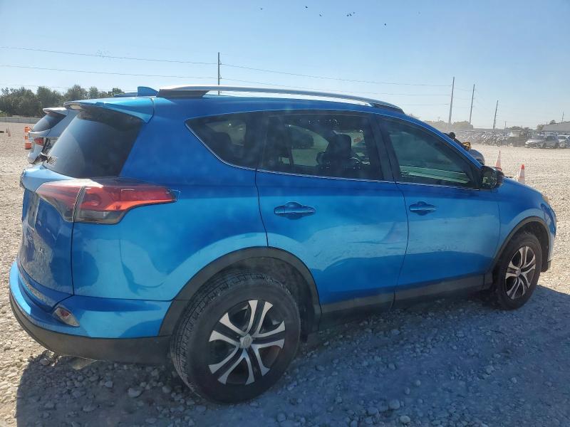 2016 TOYOTA RAV4 LE - 2T3ZFREV2GW306072