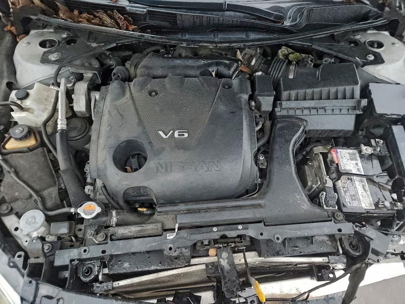 2016 NISSAN MAXIMA 3.5 #3311611234