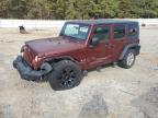 Lot #3297960793 2008 JEEP WRANGLER U