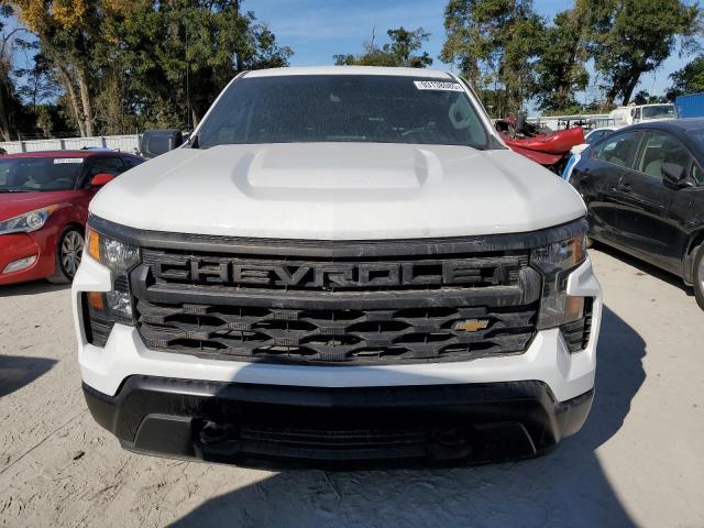 2023 CHEVROLET SILVERADO #3304735911