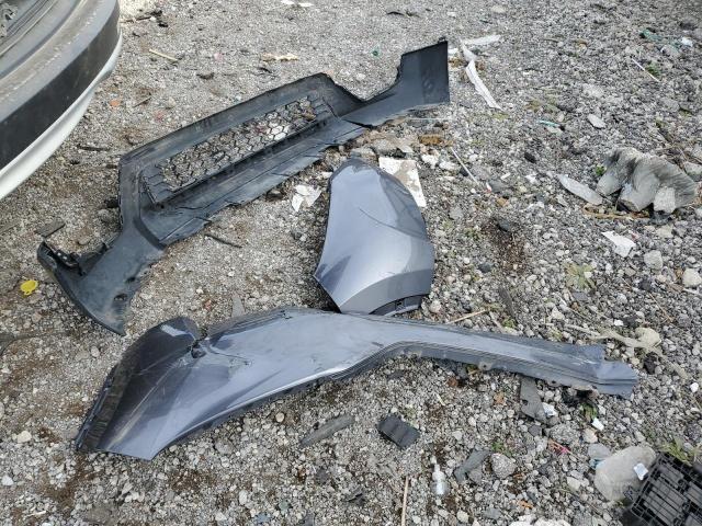 2019 HONDA CR-V EXL #3287816109