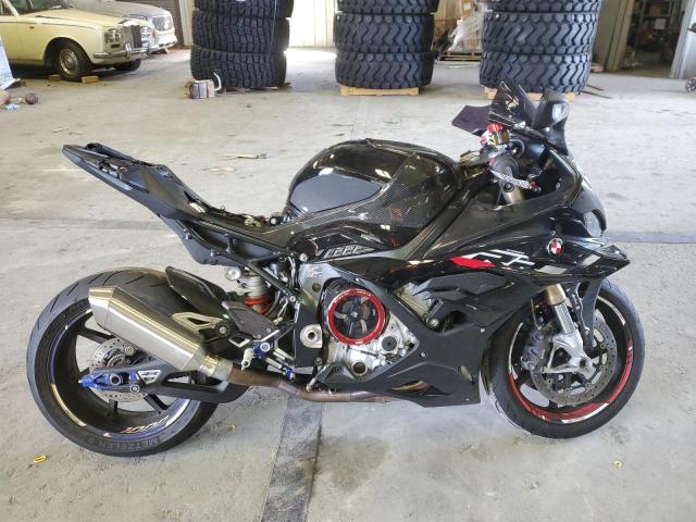 Global Auto Auctions: 2023 BMW S 1000 RR