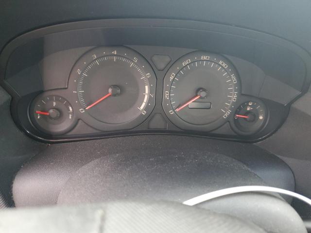 2004 CADILLAC CTS #3293288452