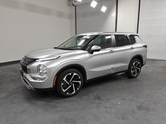 2023 MITSUBISHI OUTLANDER #3316842654