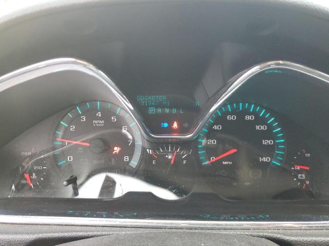 2014 CHEVROLET TRAVERSE L #3290413771