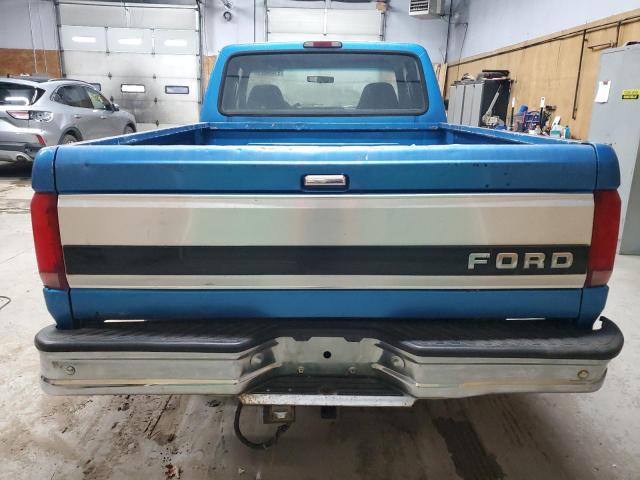1994 FORD F150 #3305395335