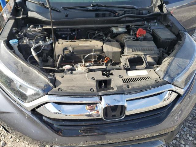 2018 HONDA CR-V LX #3301605716