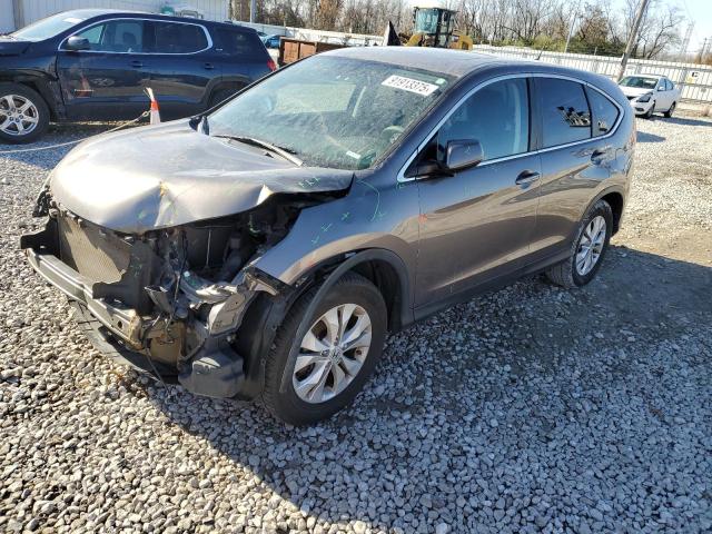 2013 HONDA CR-V EX #3303881700