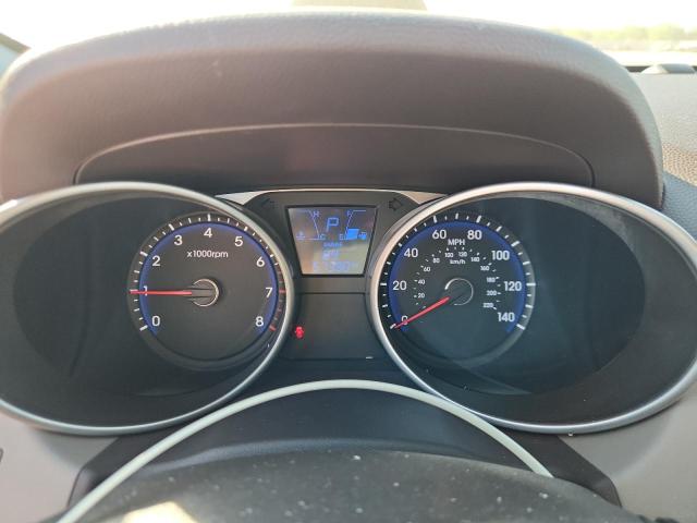 2015 HYUNDAI TUCSON LIM - KM8JU3AG6FU031806