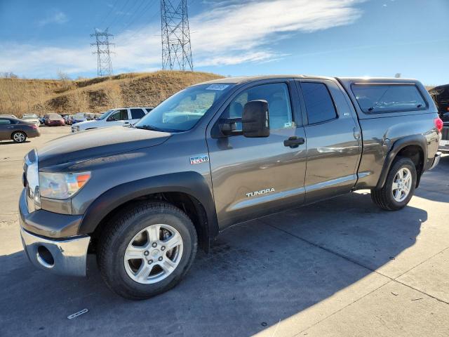 Global Auto Auctions: 2008 TOYOTA TUNDRA DOU