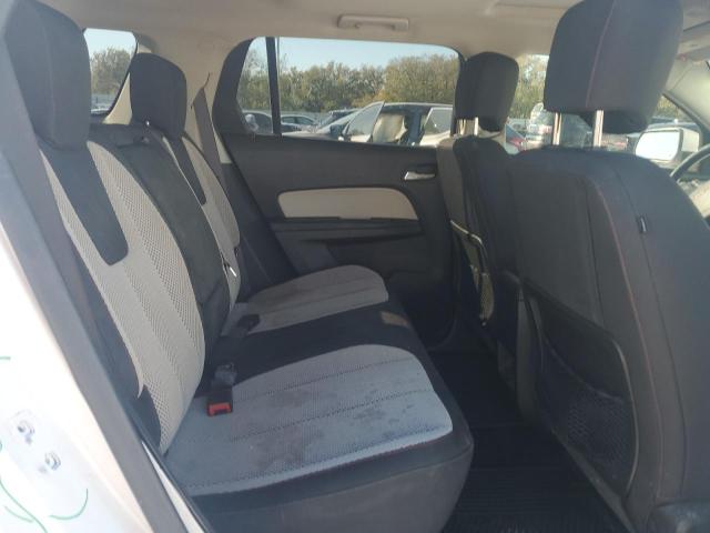 2017 GMC TERRAIN SL #3297043506