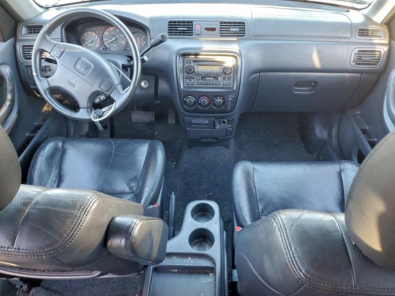 2000 HONDA CR-V #3305302300
