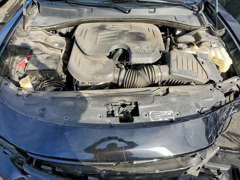 2023 DODGE CHARGER SX #3303647930