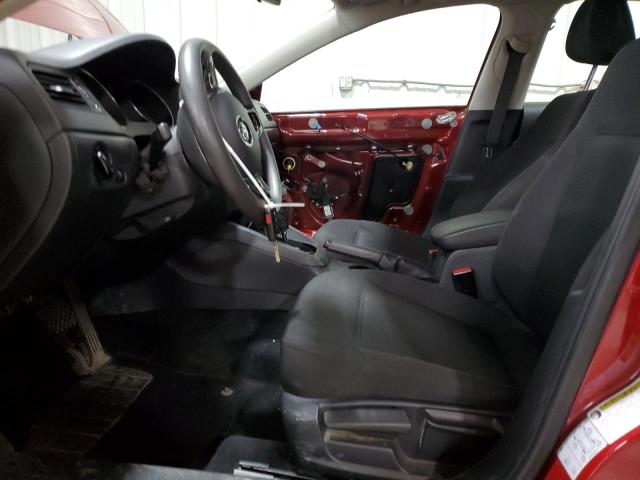 2016 VOLKSWAGEN JETTA S #3304769940