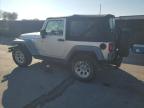 Lot #3310343956 2008 JEEP WRANGLER S