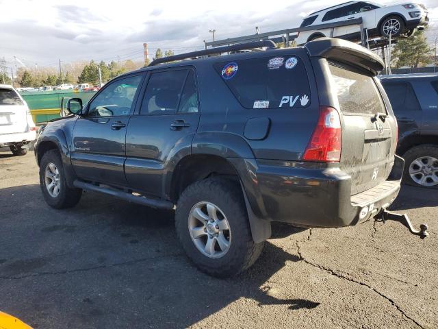 2006 TOYOTA 4RUNNER SR #3296641037