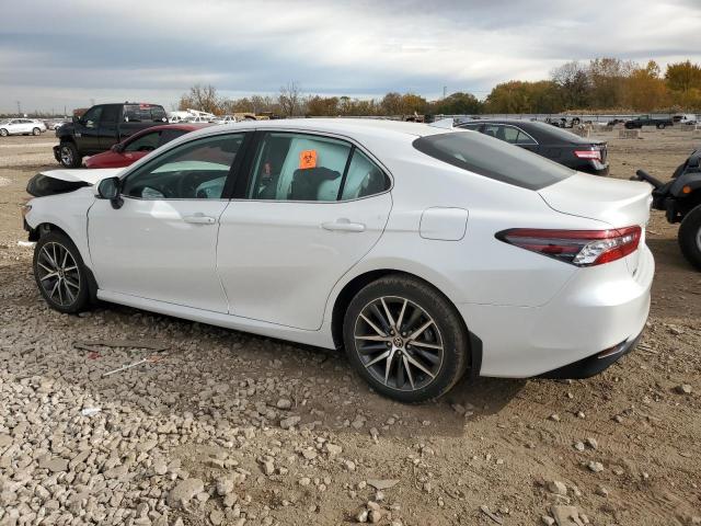 2023 TOYOTA CAMRY XLE #3291378160