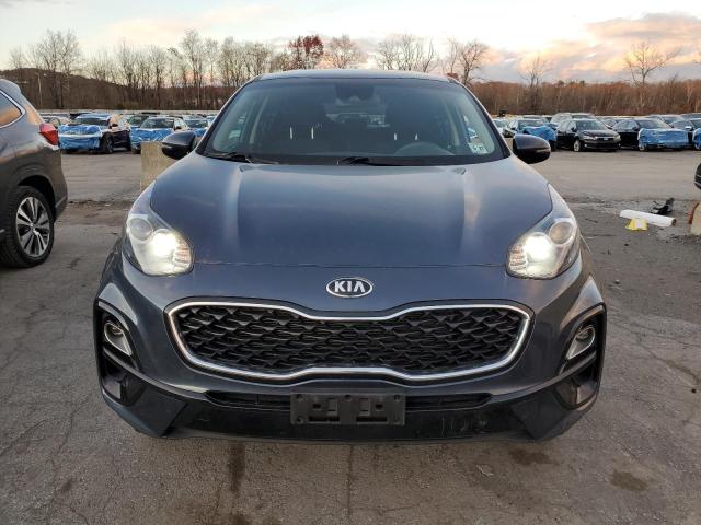 2022 KIA SPORTAGE L #3305301408