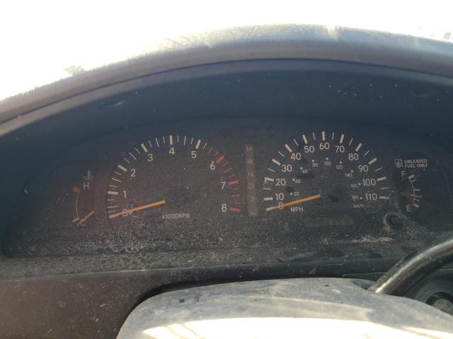 1998 TOYOTA TACOMA XTR #3284698337