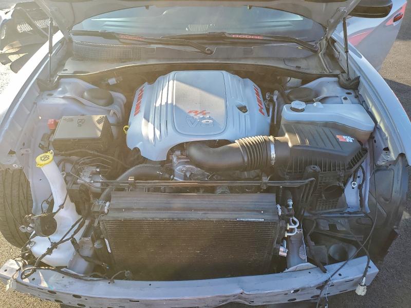 2021 DODGE CHARGER R/ #3304086503