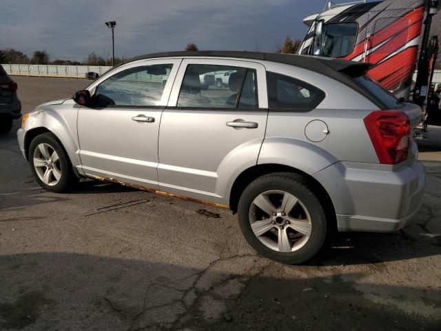 2012 DODGE CALIBER #3291300456