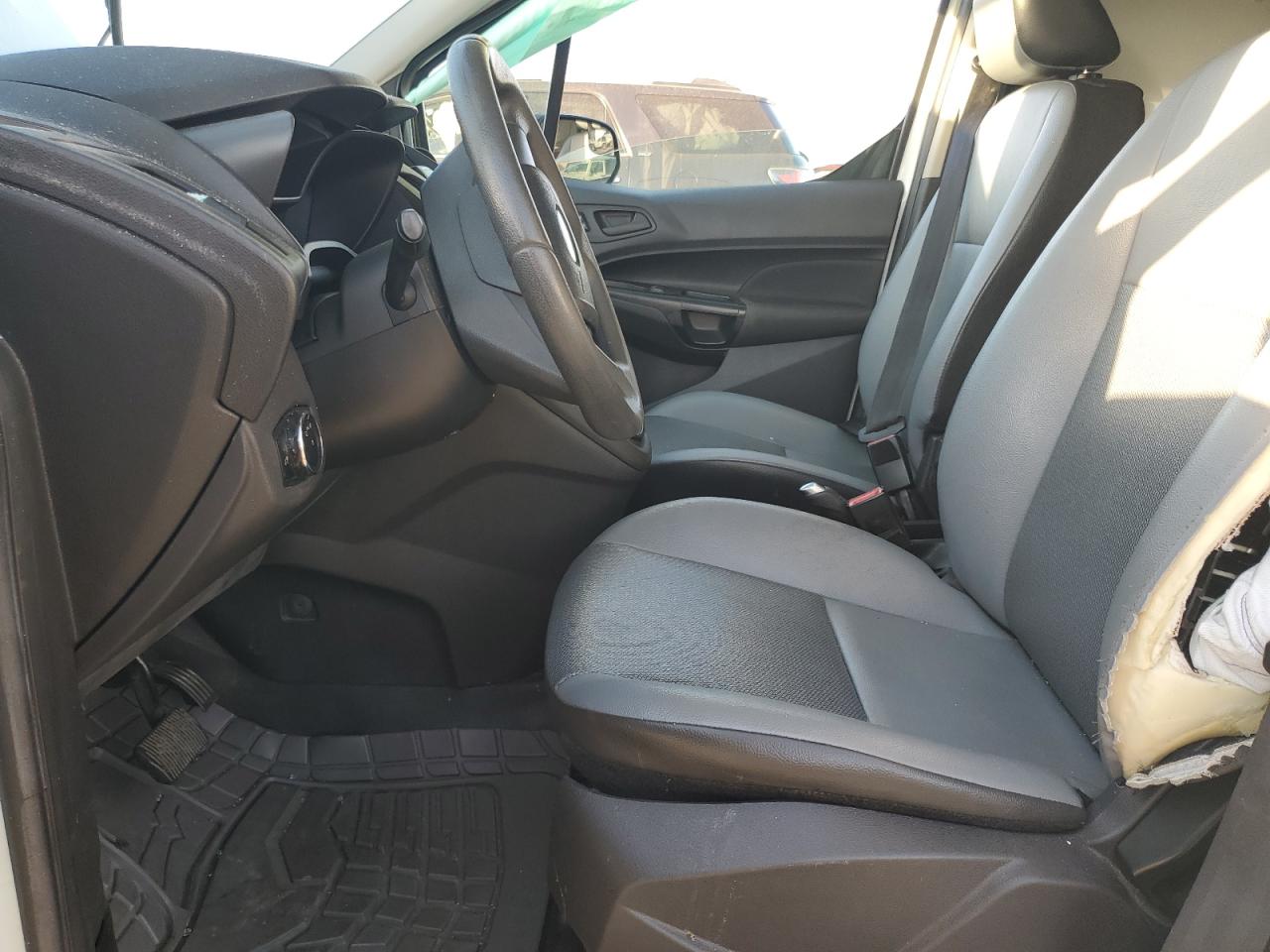 FORD TRANSIT CONNECT XL