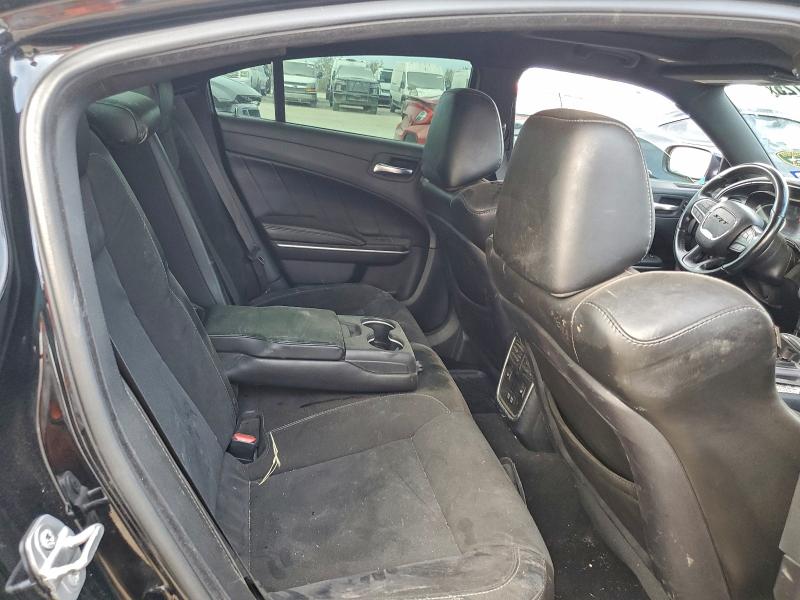 2021 DODGE CHARGER SC #3302685018