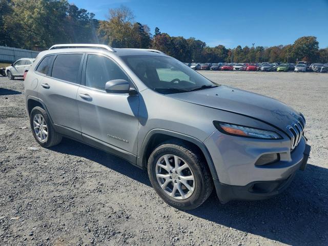 2015 JEEP CHEROKEE LATITUDE - 1C4PJMCB6FW606120