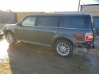 Lot #3312607167 2018 FORD FLEX SEL