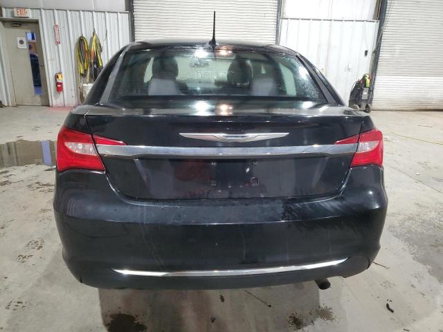 2012 CHRYSLER 200 LX #3302647155