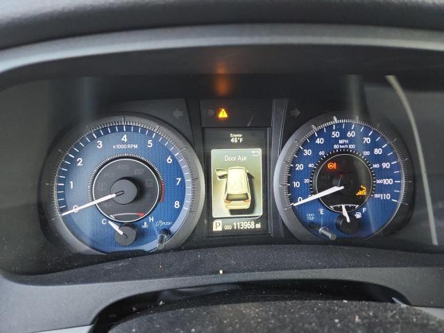 2019 TOYOTA SIENNA LE #3308459290